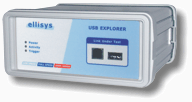 USB2.0 ЭǣUSBExplorer200