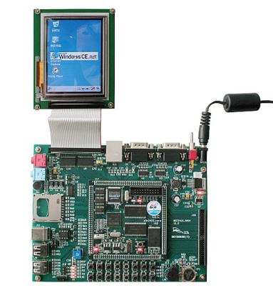 S3C2410 ARM9׼ ͼ2